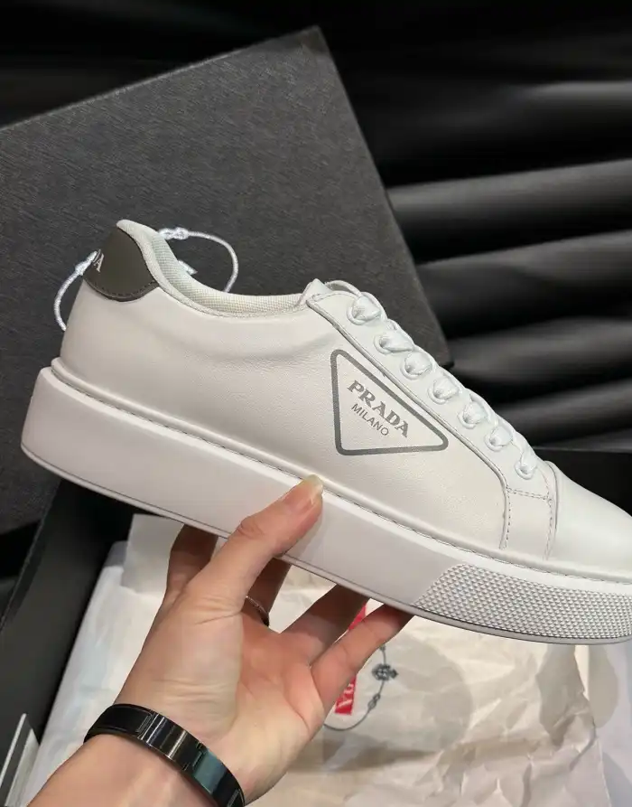 hype Prada Sneakers