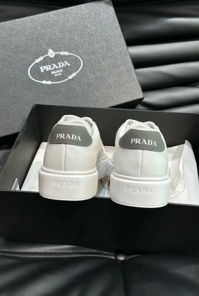 hype Prada Sneakers