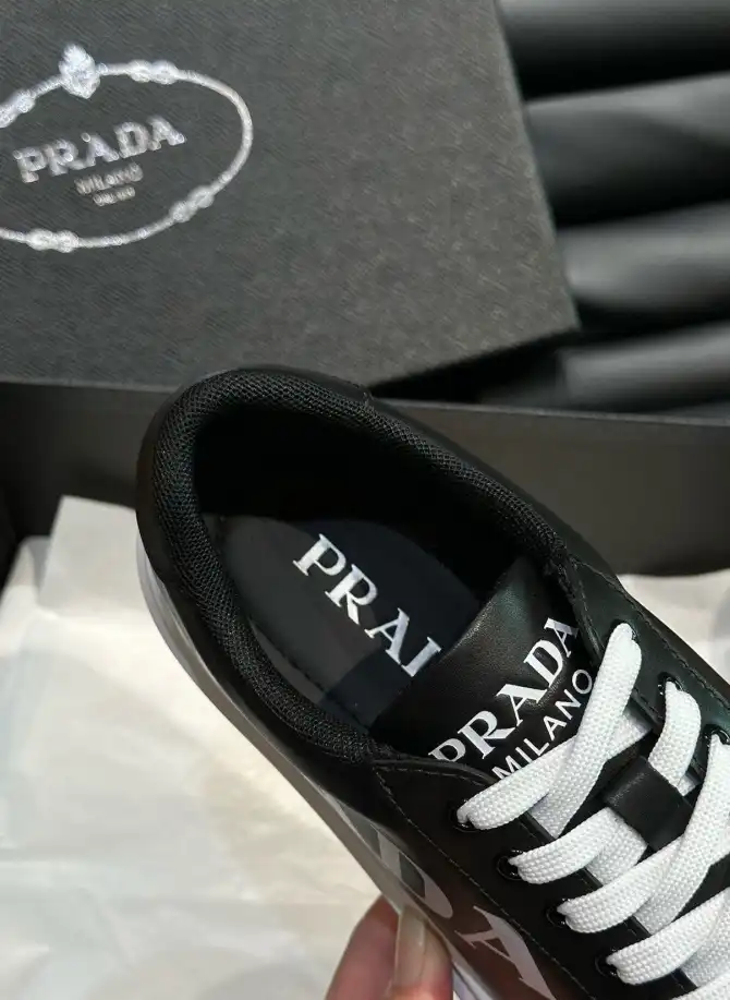 hype Prada Sneakers