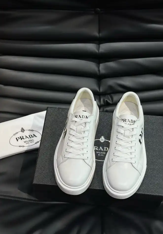 hype Prada Sneakers