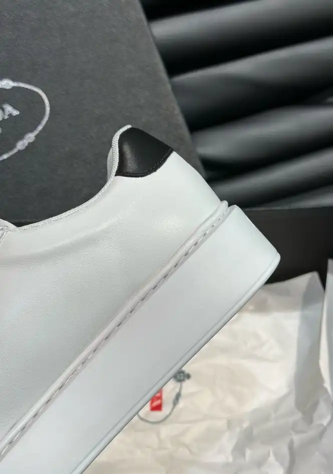 hype Prada Sneakers