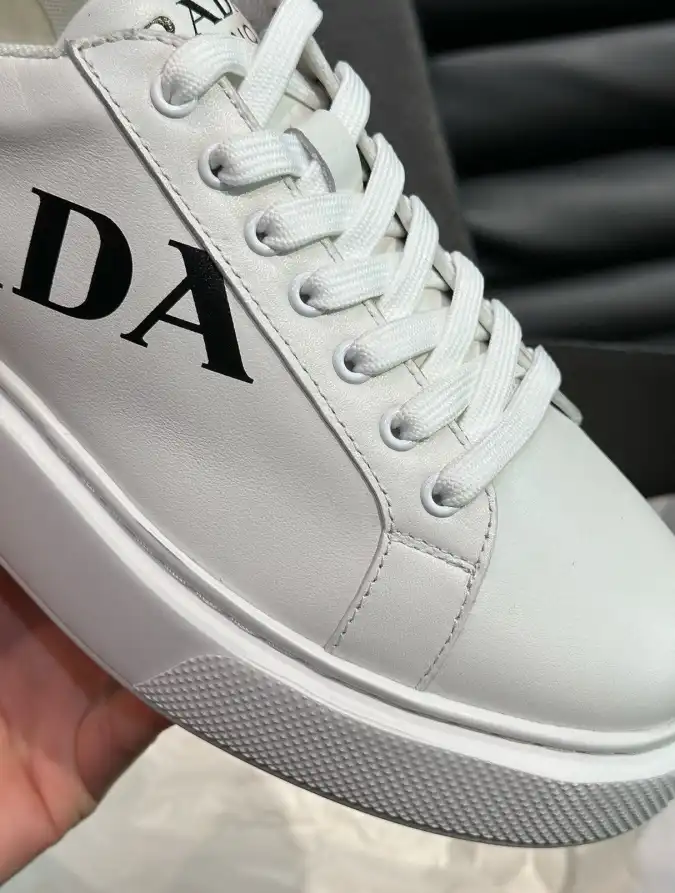 hype Prada Sneakers