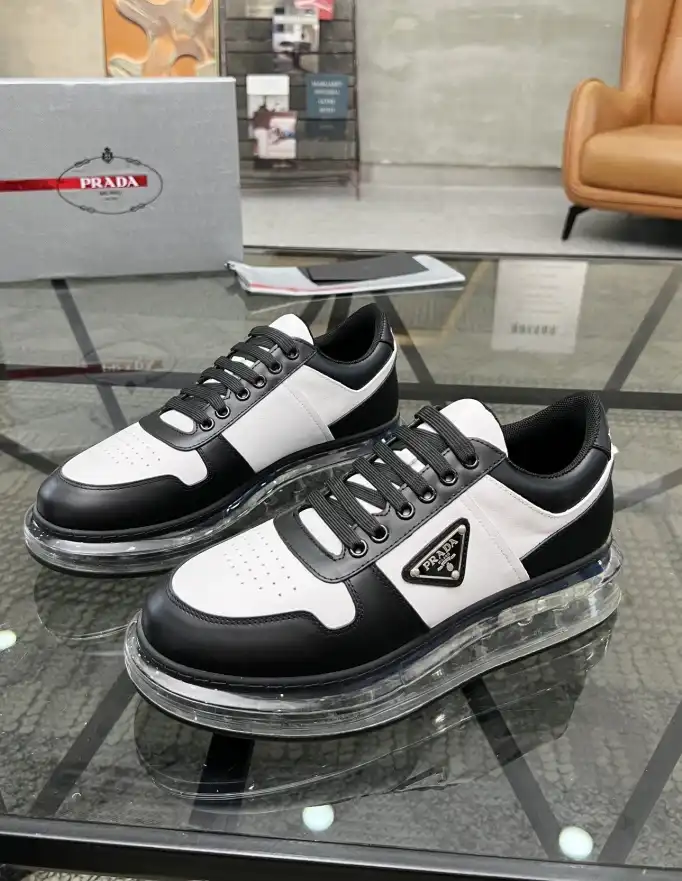 hype Prada Casual Shoes