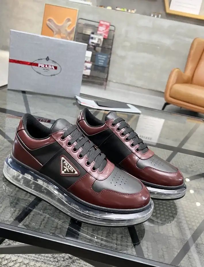 hype Prada Casual Shoes