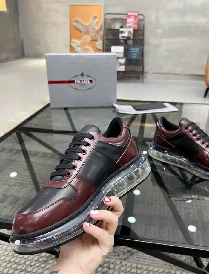 hype Prada Casual Shoes