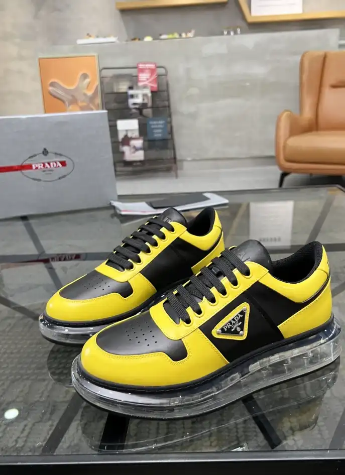 hype Prada Casual Shoes