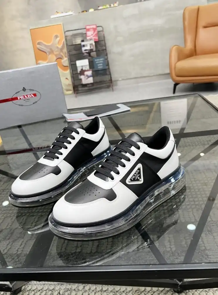 hype Prada Casual Shoes