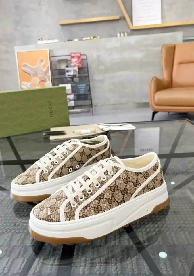 hype Gucci Casual Shoes