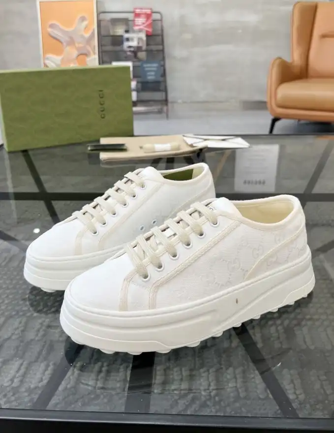 hype Gucci Casual Shoes