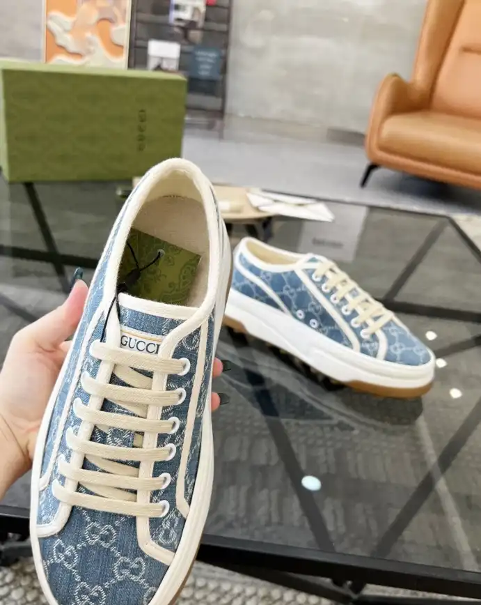 hype Gucci Casual Shoes