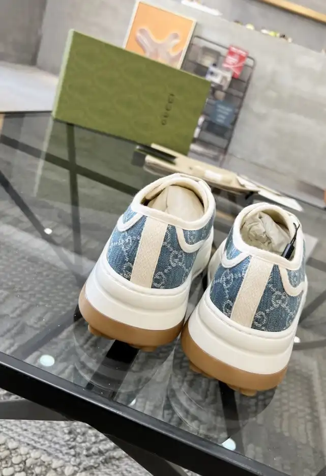 hype Gucci Casual Shoes