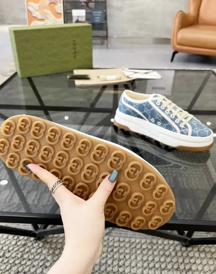 hype Gucci Casual Shoes