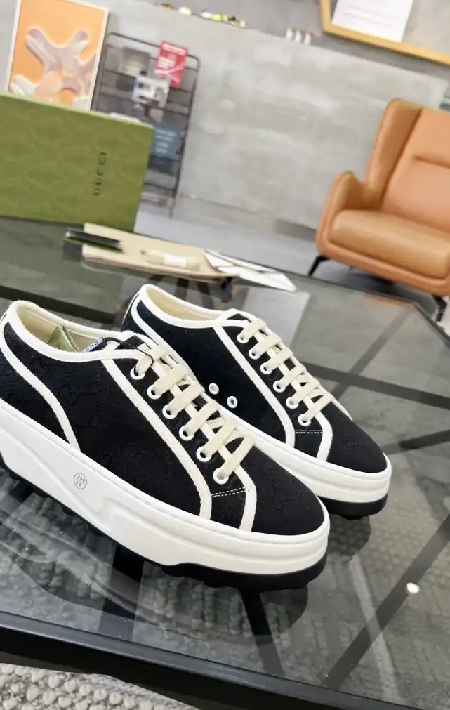 hype Gucci Casual Shoes