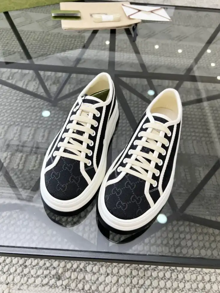 hype Gucci Casual Shoes