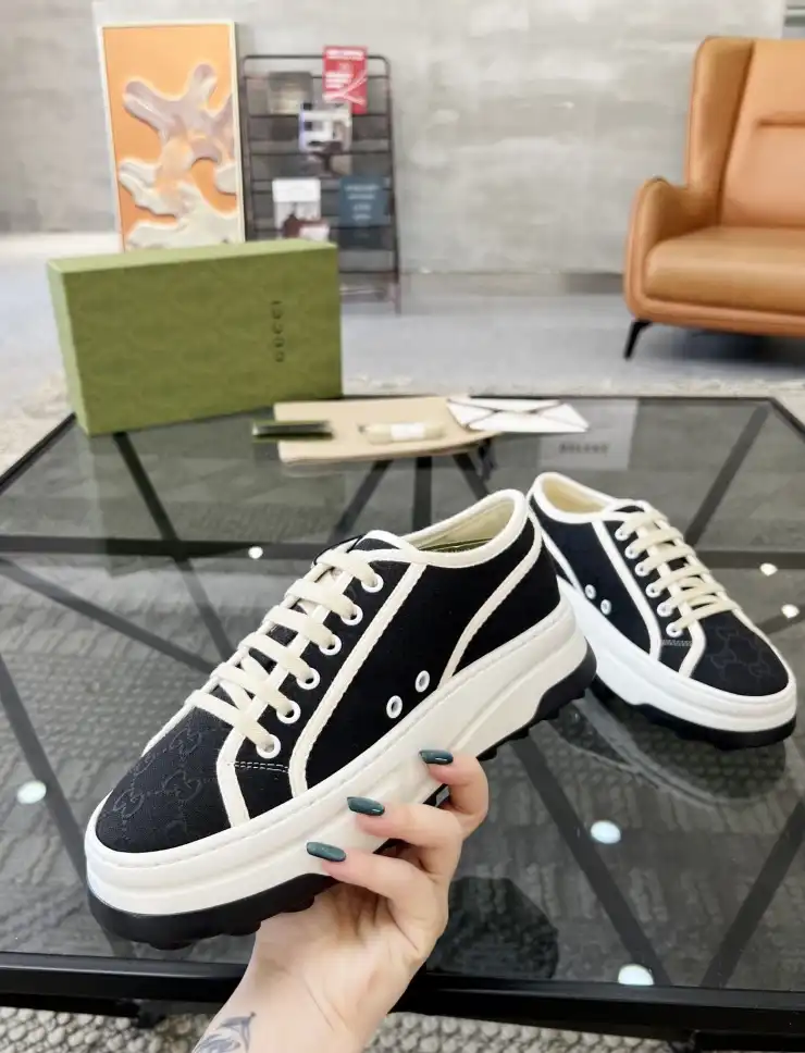 hype Gucci Casual Shoes