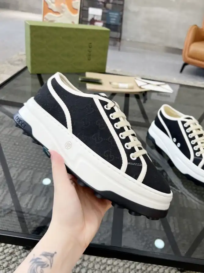 hype Gucci Casual Shoes