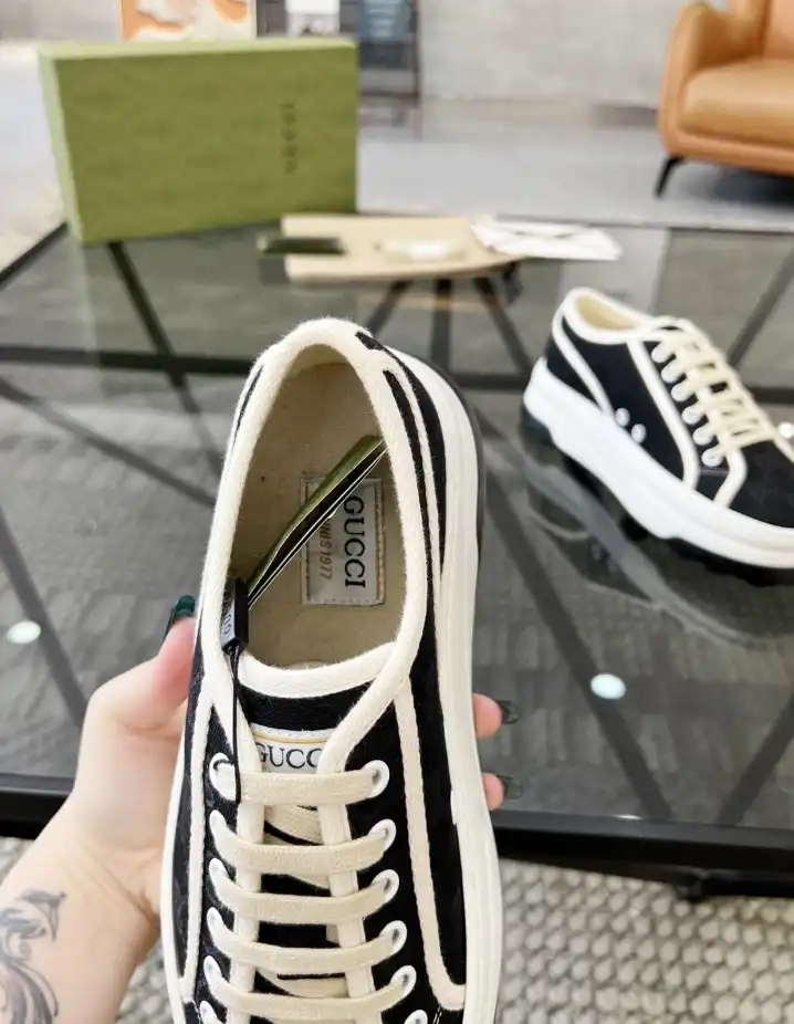 hype Gucci Casual Shoes