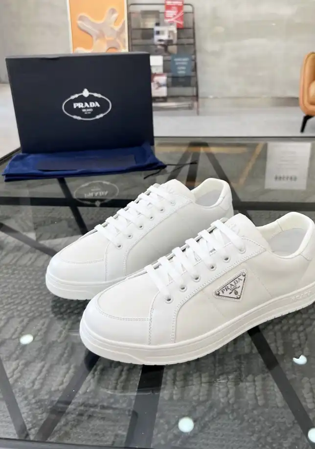 hype Prada Casual Shoes