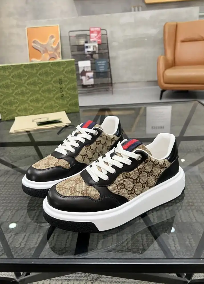 hype Gucci Casual Shoes