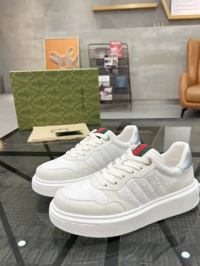 hype Gucci Casual Shoes