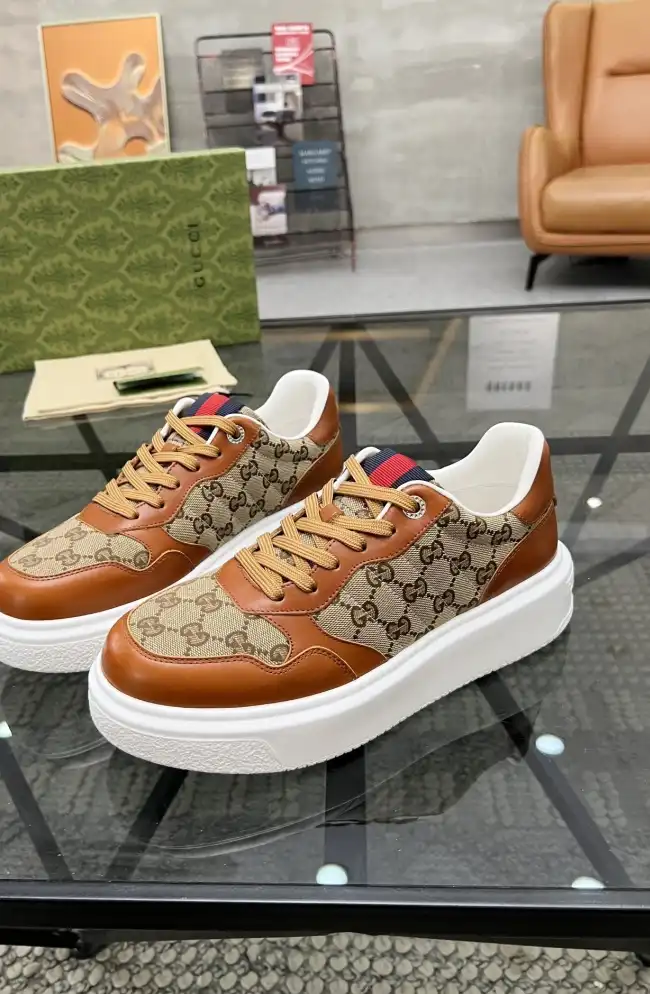 hype Gucci Casual Shoes