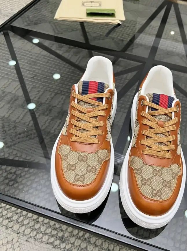 hype Gucci Casual Shoes