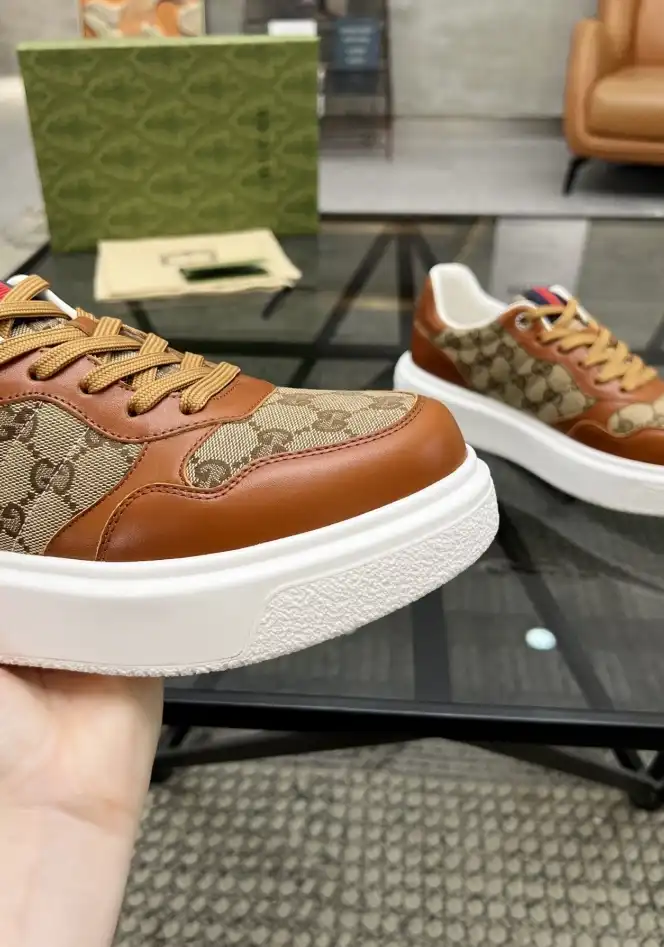 hype Gucci Casual Shoes