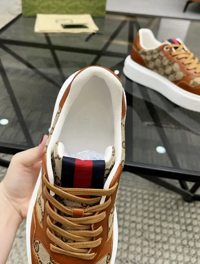 hype Gucci Casual Shoes