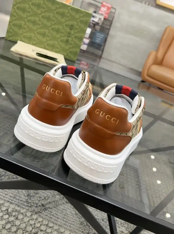 hype Gucci Casual Shoes