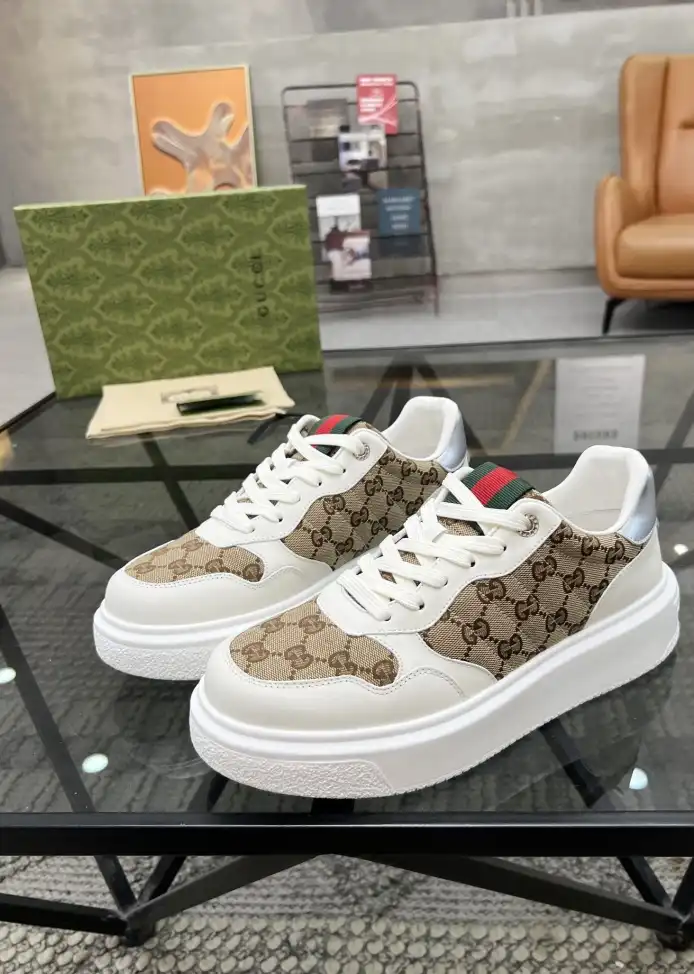 hype Gucci Casual Shoes