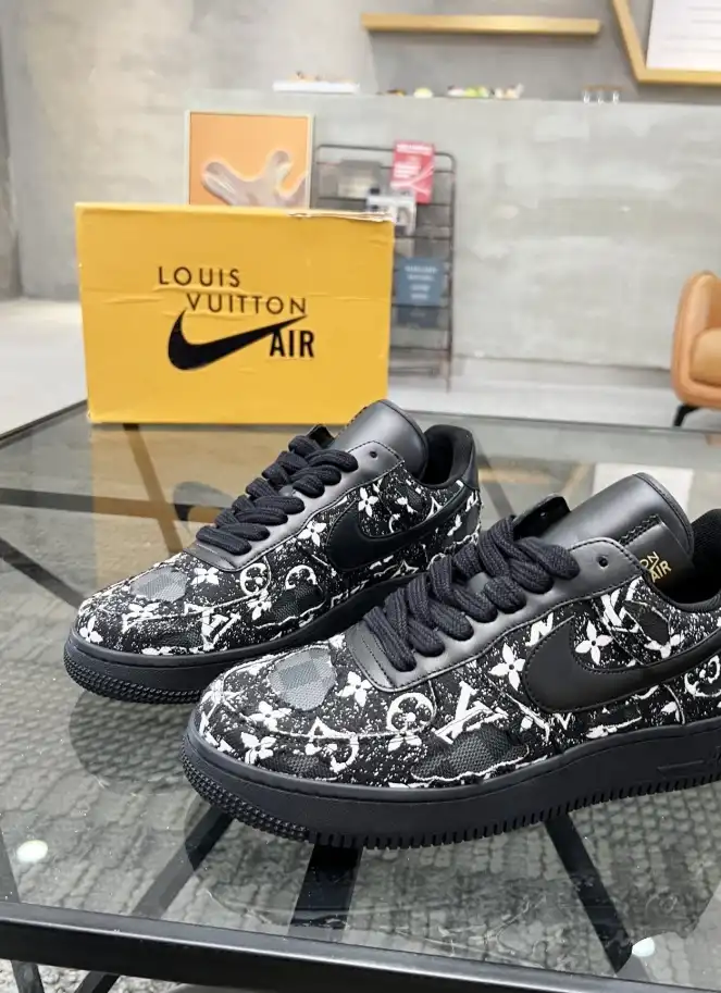 hype LV Casual Shoes