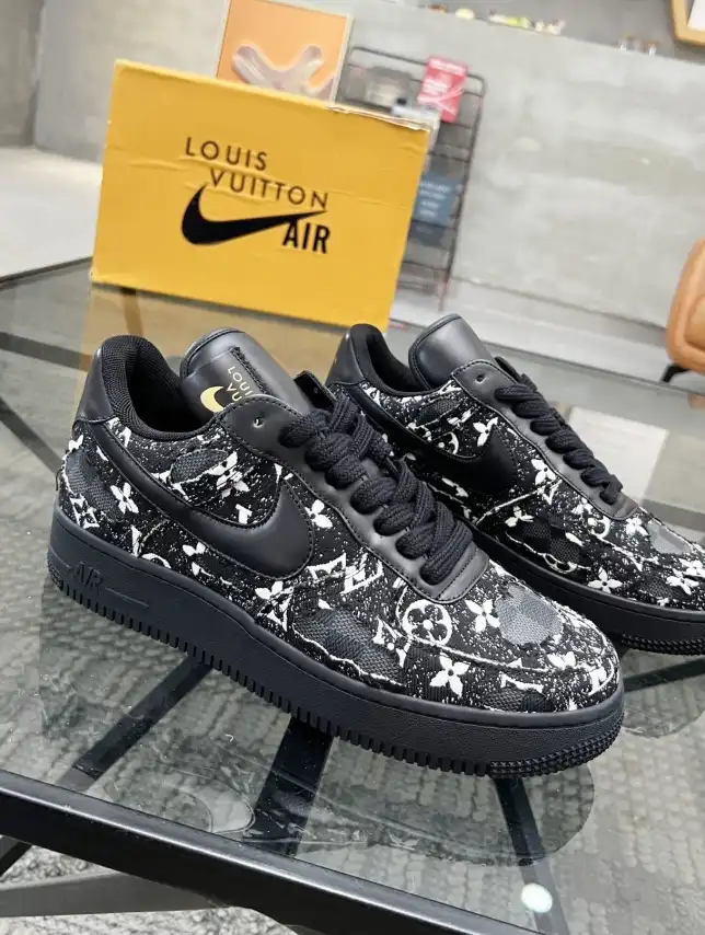 hype LV Casual Shoes