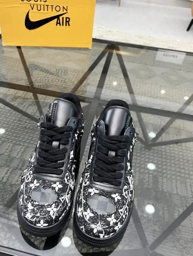 hype LV Casual Shoes