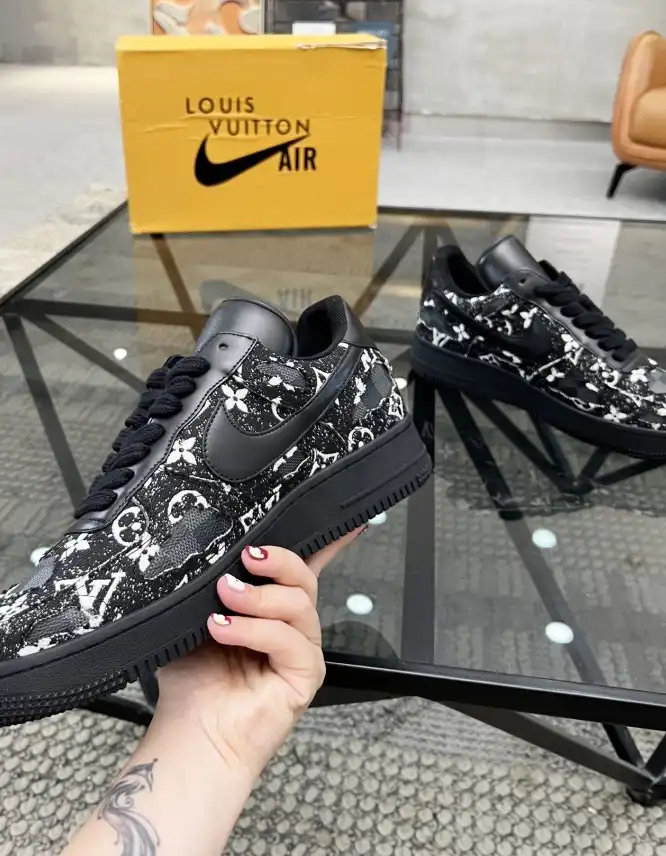 hype LV Casual Shoes