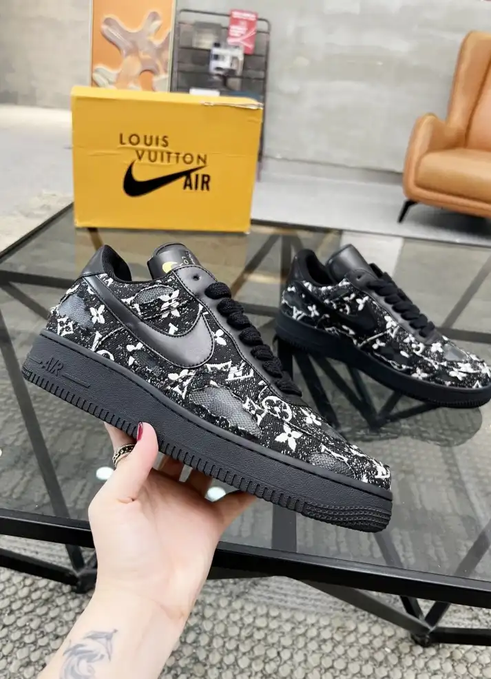 hype LV Casual Shoes