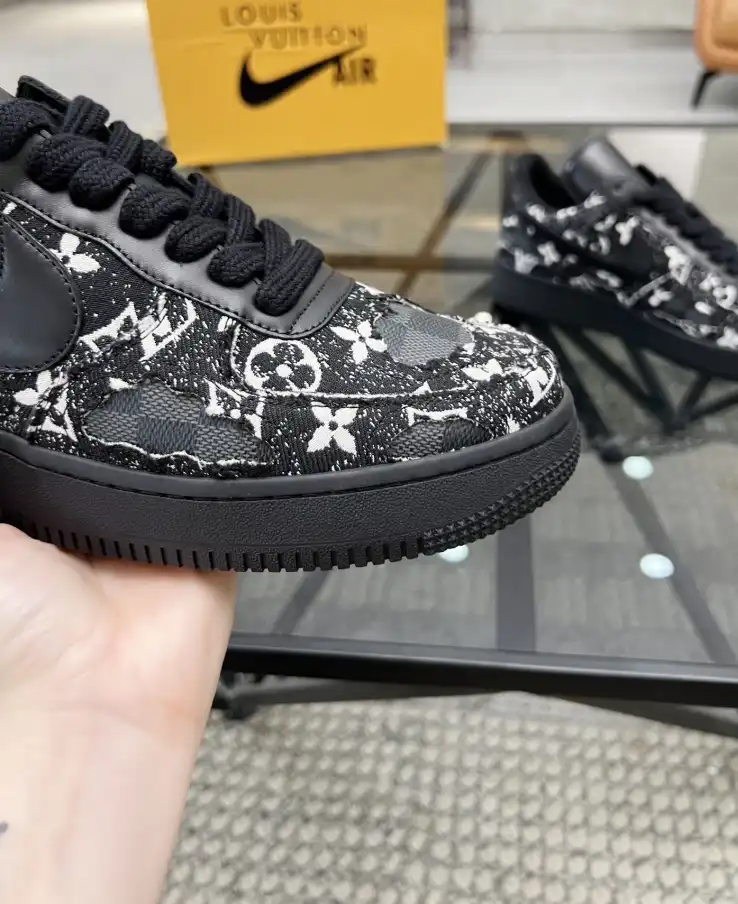 hype LV Casual Shoes