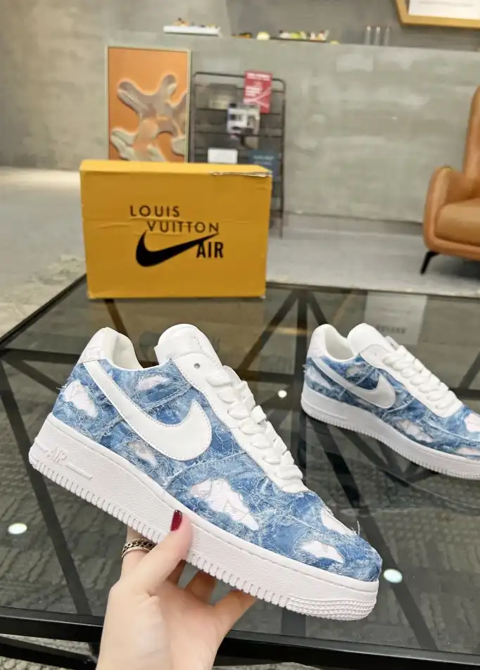 hype LV Casual Shoes