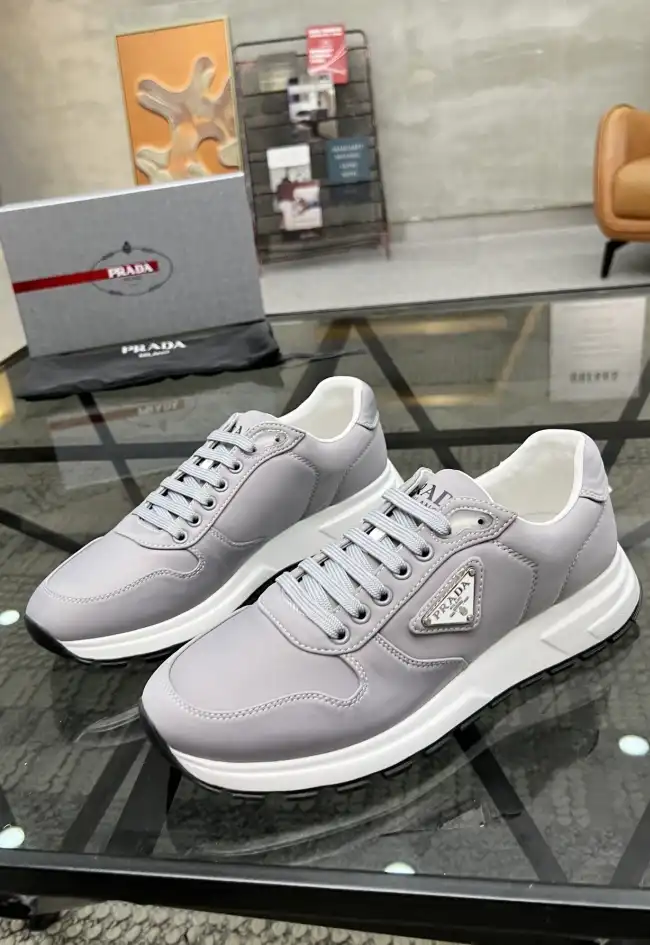 hype Prada Casual Shoes