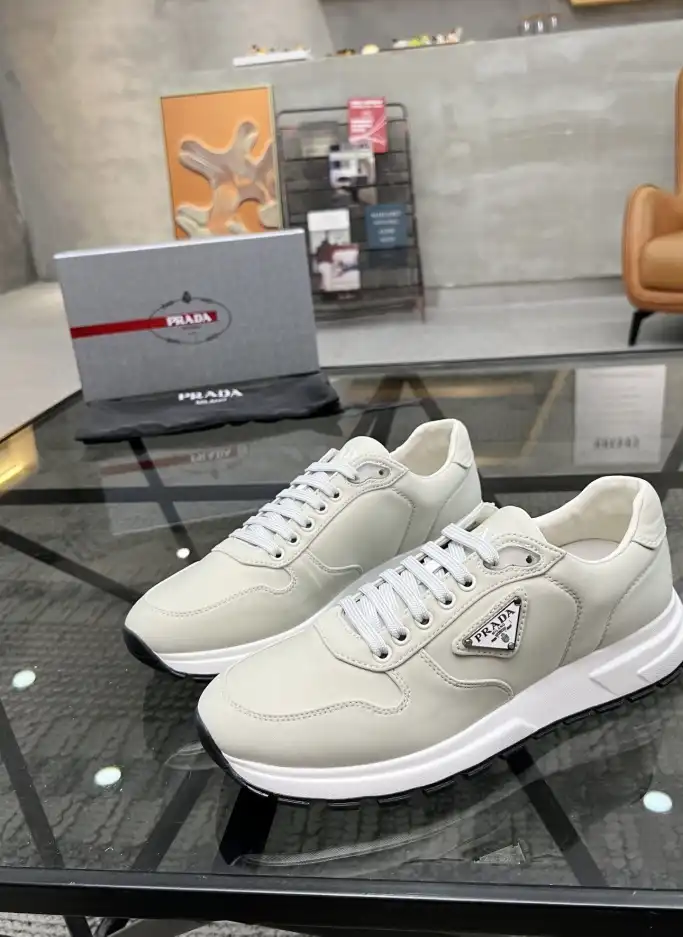 hype Prada Casual Shoes