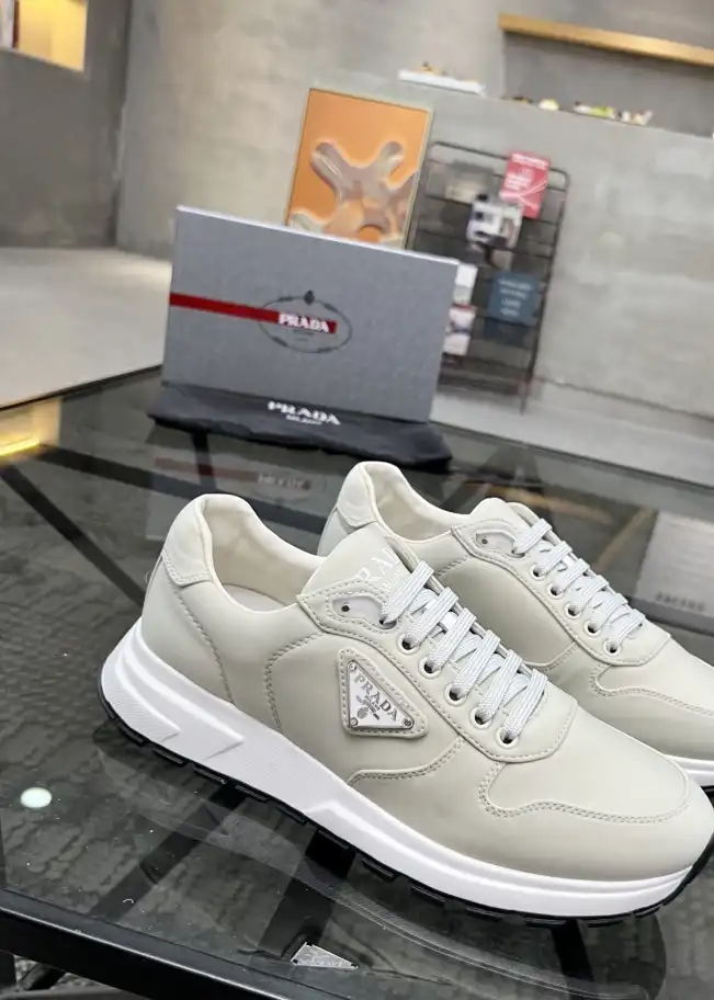 hype Prada Casual Shoes