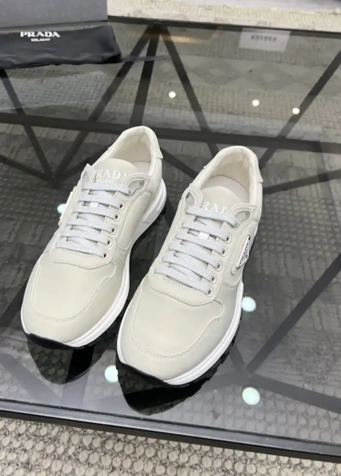 hype Prada Casual Shoes