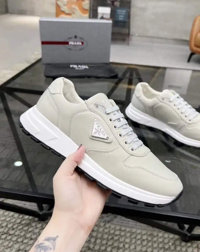 hype Prada Casual Shoes