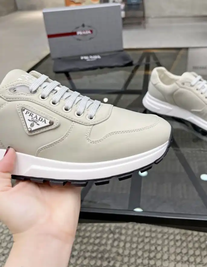 hype Prada Casual Shoes