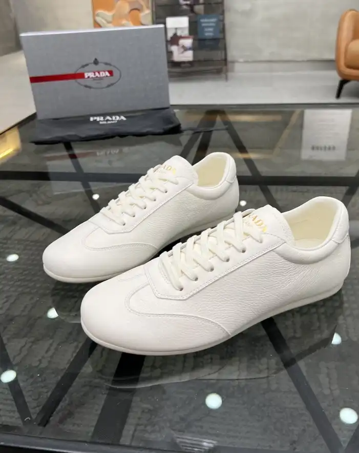 hype Prada Casual Shoes