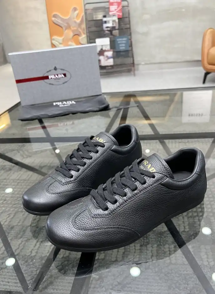 hype Prada Casual Shoes