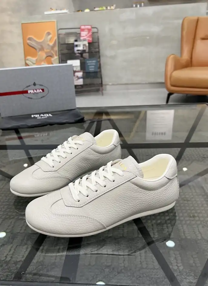 hype Prada Casual Shoes