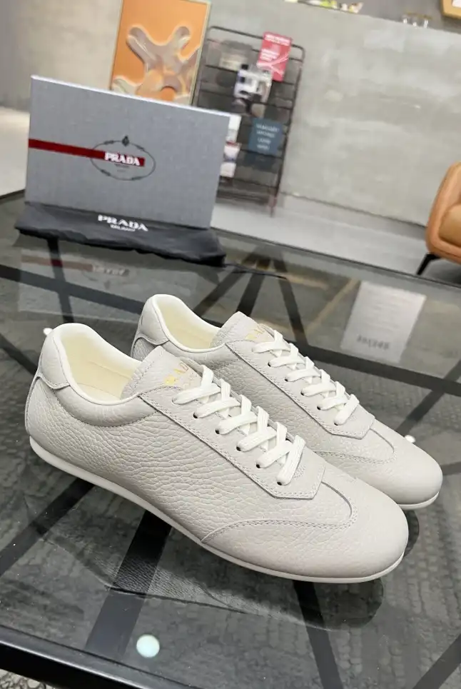 hype Prada Casual Shoes