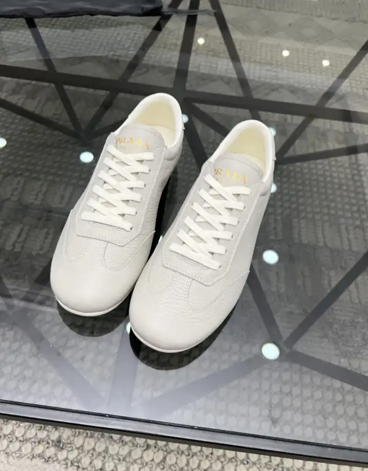 hype Prada Casual Shoes