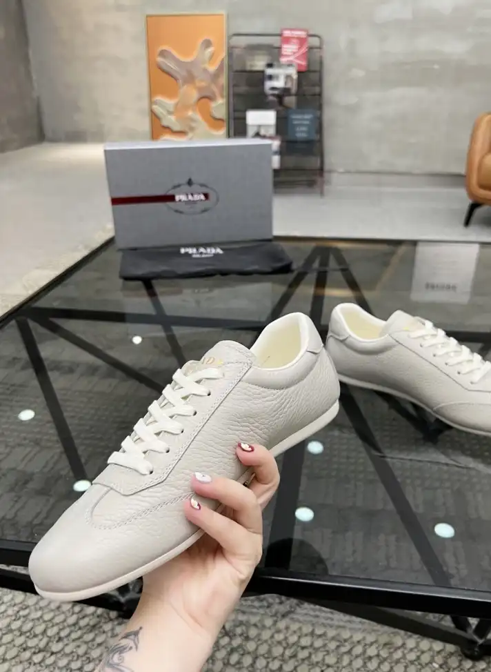 hype Prada Casual Shoes