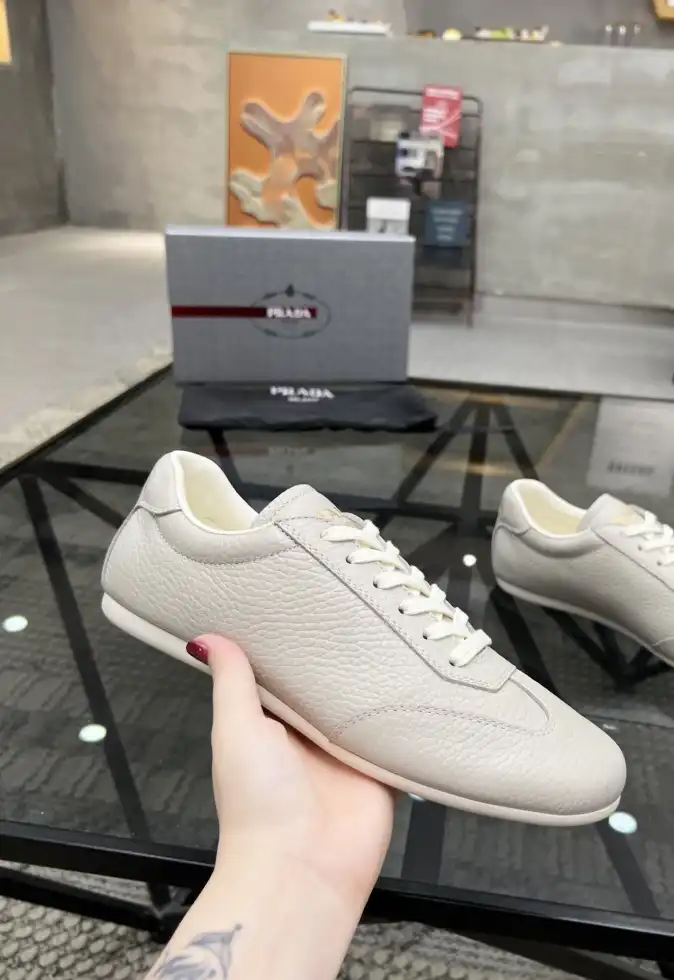 hype Prada Casual Shoes